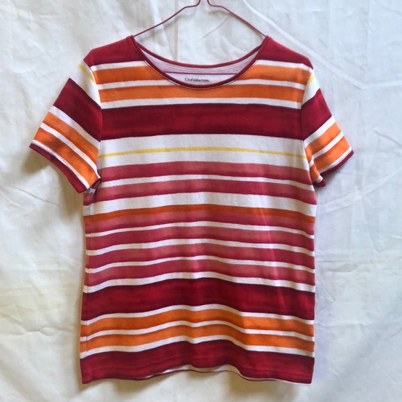 croft & barrow Tops - Croft & Barrow Top